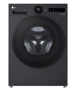 Máy Giặt Lồng Ngang LG AI DD Inverter 14kg FX1414S3KA - Model 2025