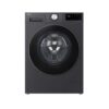 Máy Giặt Lồng Ngang LG AI DD Inverter 10 kg FX1410N5G - Model 2025
