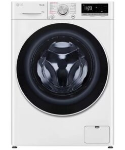 Máy Giặt Lồng Ngang LG AI DD Inverter 10 kg FX1410N5W/ 11kg FX1411N5W - Model 2025