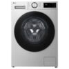Máy Giặt Lồng Ngang LG AI DD Inverter 11 kg FX1411N5S - Model 2025