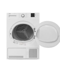 Máy Sấy Ngưng Tụ Lồng Ngang Beko 8kg DU8133GA0W