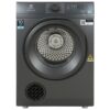 Máy Sấy Thông Hơi Lồng Ngang Electrolux UltimateCare 8.5 kg EDV854N3SB