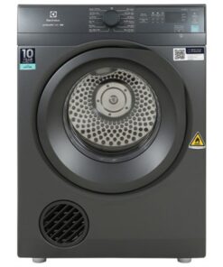 Máy Sấy Thông Hơi Lồng Ngang Electrolux UltimateCare 8.5 kg EDV854N3SB