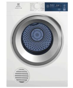 Máy Sấy Thông Hơi Lồng Ngang Electrolux 8.5 kg EDS854J3WB