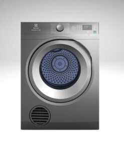 Máy Sấy Thông Hơi Lồng Ngang Electrolux 8.5 kg EDS854N3SB