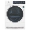 Máy Sấy Bơm Nhiệt Lồng Ngang Electrolux 8 kg EDH804H5WB