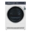 Máy Sấy Bơm Nhiệt Lồng Ngang Electrolux 8 kg EDH803Q7WB