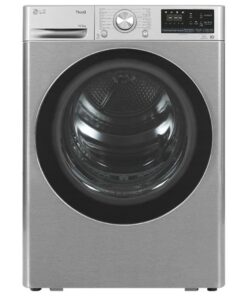 Máy Sấy Bơm Nhiệt Lồng Ngang LG Inverter 10.5 kg DVHP50P