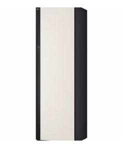 SC5MBR80H Tủ chăm sóc quần áo thông minh LG Styler Inverter 5 móc SC5MBR80H [MIỄN PHÍ GIAO LẮP HCM]