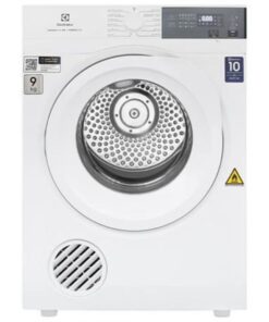 Máy Sấy Thông Hơi Lồng Ngang Electrolux UltimateCare 9 kg EDS904H3WC