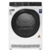 Máy Sấy Bơm Nhiệt Lồng Ngang Electrolux UltimateCare 8 kg EDH803J5WC
