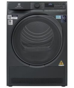 Máy Sấy Bơm Nhiệt Lồng Ngang Electrolux UltimateCare 9 kg EDH903R7SC