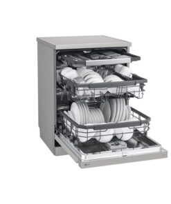 LDT14SVA4 [MIỄN PHÍ SHIP HCM] Máy rửa chén độc lập LG LDT14SVA4 - BH Chính Hãng, Fullbox, Mới 100%