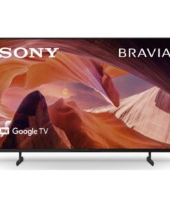 Smart Tivi Sony 4K 50 inch KD-50X86J - Bảo hành 6 tháng