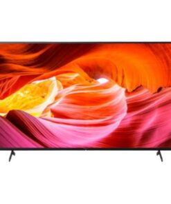 Google Tivi Sony 4K 43 inch KD-43X75K