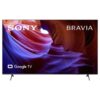Google Tivi Sony 4K 55 inch KD-55X85K Bảo hành 6 tháng