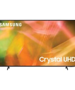 [MIỄN PHÍ GIAO LẮP] UA43AU7002KXXV - Smart Tivi Samsung Crystal UHD 4K 43 inch UA43AU7002KXXV