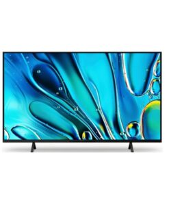 Google Tivi Sony 4K 50 inch K-50S30 2024 - Tăng cường màu sắc Triluminos Pro