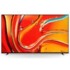 Google Tivi Mini LED Sony 4K 75 inch K-75XR70 [Giao lắp miễn phí HCM] Hàng chính hãng