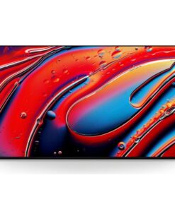 Google Tivi QLED Mini LED Sony 4K 85 inch K-85XR90