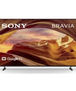 Google Tivi Sony 4K 75 inch KD-75X77L