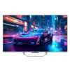 Google Tivi QLED Aqua 4K 50 inch AQT50S800UX