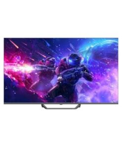 Google Tivi Aqua QLED 4K 50 inch AQT50S80EUX