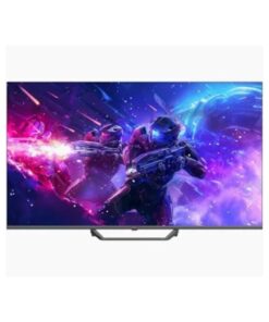 Google Tivi Aqua QLED 4K 43 inch AQT43S80EUX