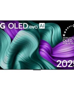 Smart Tivi OLED LG evo AI 4K 83 inch OLED83M5PSA/ 97 inch OLED97M5PSA