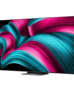OLED65C5PSA [MIỄN PHÍ GIAO HÀNG HCM] Smart Tivi OLED evo LG AI 4K 65 inch OLED65C5PSA - CHÍNH HÃNG