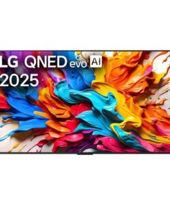 Smart Tivi LG QNED Evo AI Mini LED 4K 65 Inch 65QNED9MASA/ 75 Inch 75QNED9MASA/ 86 Inch 86QNED9MASA