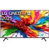 Smart Tivi LG QNED Evo AI Mini LED 4K 65 Inch 65QNED92ASA/ 75 Inch 75QNED92ASA/ 85 Inch 85QNED92ASA