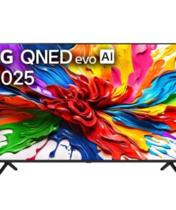 Smart Tivi LG QNED Evo AI Mini LED 4K 65 Inch 65QNED92ASA/ 75 Inch 75QNED92ASA/ 85 Inch 85QNED92ASA