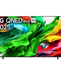 Smart Tivi LG QNED Evo AI Mini LED 4K 100QNED86AS - Hàng Chính Hãng