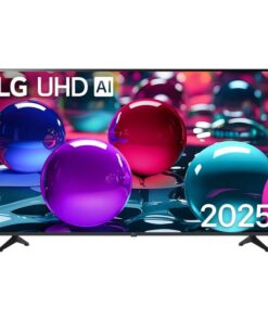 Smart Tivi Thông Minh LG AI 4K 43UA7350PSB 43 Inch - Hàng chính hãng, Mới 100%