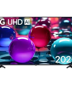 Smart Tivi Thông Minh LG AI 4K 50UA7350PSB 50 inch - Hàng chính hãng, Mới 100%