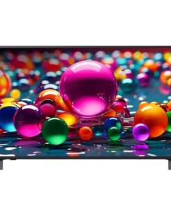 Smart Tivi Thông Minh LG AI 4K 55UA7350PSB 55 inch - Hàng chính hãng, Mới 100%