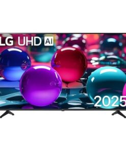Smart Tivi Thông Minh LG AI 4K 65UA7350PSB 65 inch - Hàng chính hãng, Mới 100%