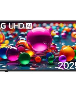 Smart Tivi LG AI 4K 50 inch 50UA8450PSA