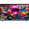 Smart Tivi LG AI 4K 75 inch 75UA8450PSA