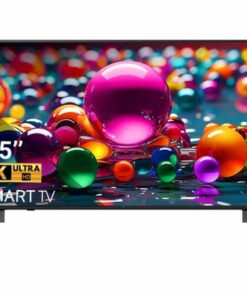 Smart Tivi LG AI 4K 75 inch 75UA8450PSA