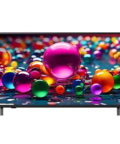 Smart Tivi LG AI 4K 86 inch 86UA8450PSA