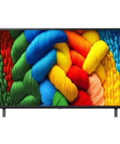Smart Tivi LG AI 4K 65 inch 65NANO80ASA/ 75 inch 75NANO80ASA/ 55 inch 55NANO80ASA Chính hãng