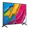 Smart Tivi LG QNED AI 4K 43/50/55/65/75/86 Inch QNED80ASA
