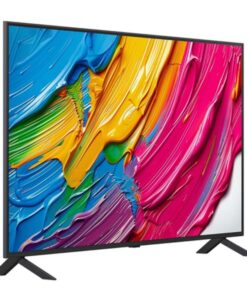 Smart Tivi LG QNED AI 4K 43/50/55/65/75/86 Inch QNED80ASA