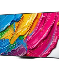 Smart Tivi LG QNED AI 4K 43/ 50/ 55/ 65/ 75/ 86 Inch QNED81ASA