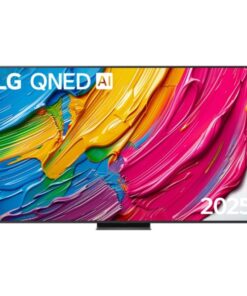 Mới 2025 Smart Tivi QNED LG AI 4K 75 inch 75QNED81ASA / 50 inch 50QNED81ASA - BH Chính Hãng
