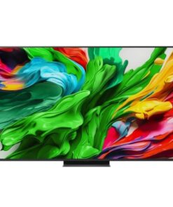 Mới 2025 Smart Tivi QNED evo LG AI 4K 65 inch 65QNED86ASA / 55 inch 55QNED86ASA - BH Chính hãng