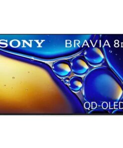 [GIAO LẮP MIỄN PHÍ HCM] K-55XR80M2/ K-65XR80M2 Google Tivi OLED Sony AI 4K 55 inch / 65 inch- BH Chính Hãng, Mới 100%