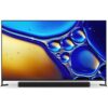 Google Tivi OLED Sony 4K 55 inch K-55XR80M2/ 65 inch K-65XR80M2 Hàng Chính Hãng